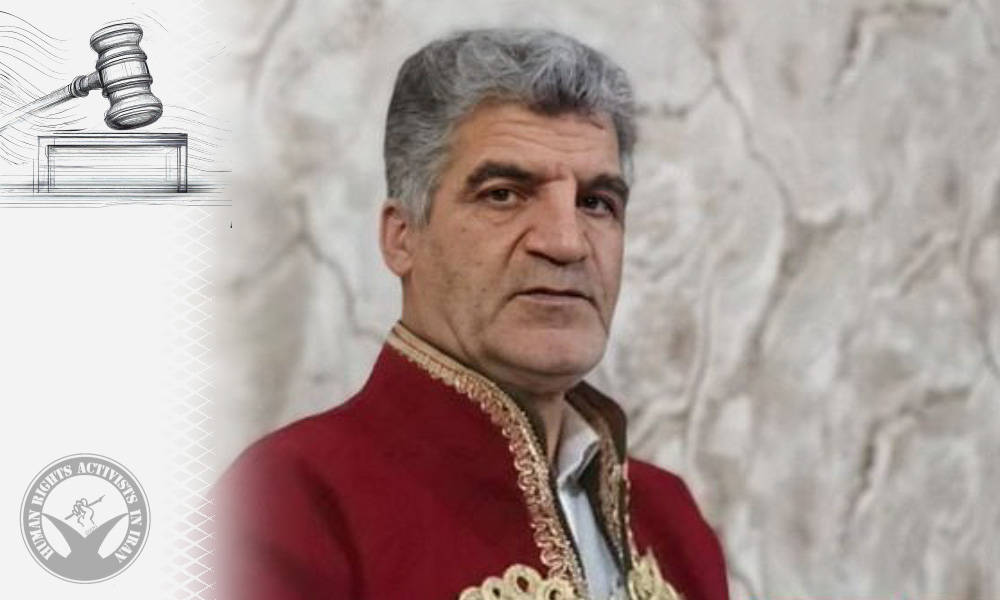 Azerbaijani-Turk Activist Ebrahim Asemani Sentenced to Prison and Flogging