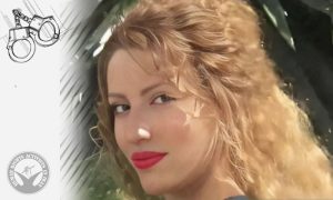 Mandatory Hijab Opponent Hamideh Zeraei Arrested