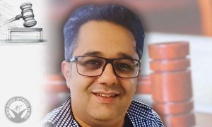 Mazdak Maleki Sentenced to Prison and Additional Punishments