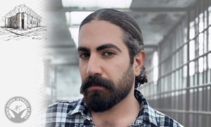 After Writing a Letter to Khamenei, Mohammad Davari Transferred to an Unknown Location