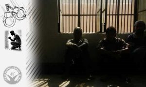 Several Members of a Religious Group Arrested in Javanrud