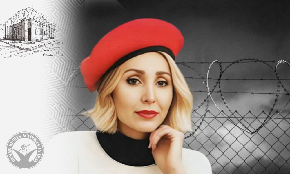 Minou Roozehdar Still in Limbo 25 Days After Arrest