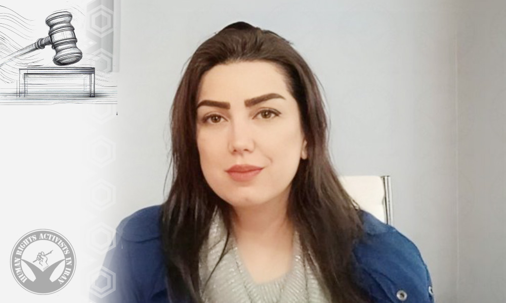 Appeals Court; Physician Bayan Salehian Sentenced to Prison and Fine