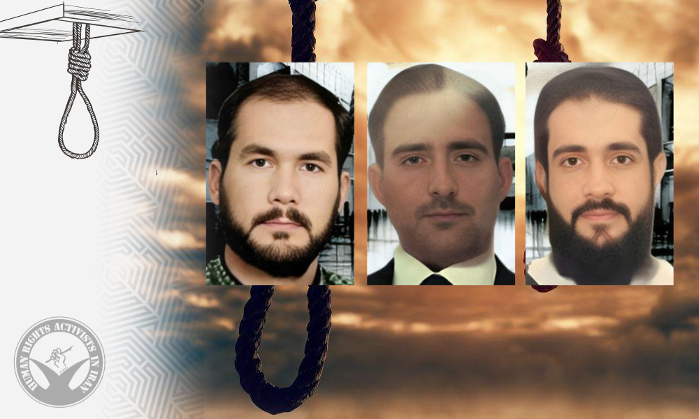 Five Political-Security Prisoners Executed in Vakilabad Prison in Mashhad