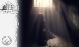 Christian Convert Parvin Ghadiani Held in Legal Limbo for Three Months