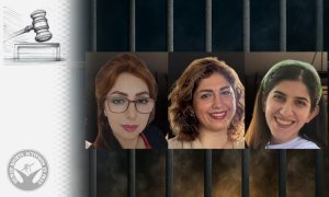Three Baha’i Women Sentenced to Prison by Kerman Appeals Court