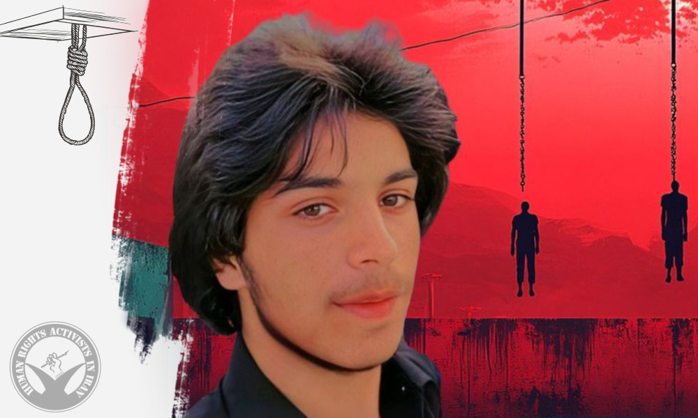 Two Prisoners Executed in Zabol Prison