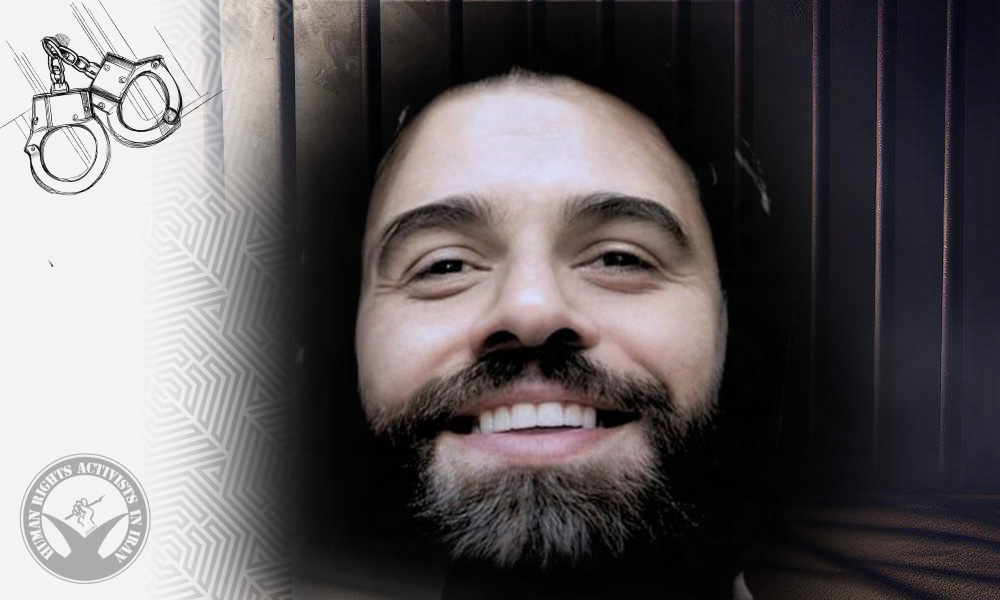 16 Days Without News: Javad Mobarra Still Held Incommunicado in Tehran