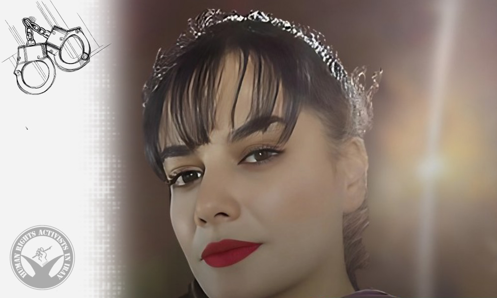 Law Student Fahimeh Soltani Arrested to Serve Prison Sentence