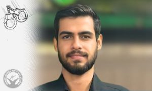 Report on the Arrest of Reyhaneh and Rasoul Darat, Supporters of the “Yemeni” Movement