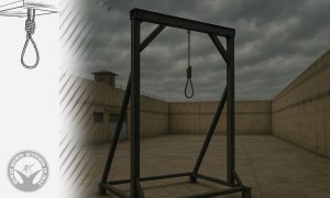 Esmail Fekri Executed on Charges of Espionage