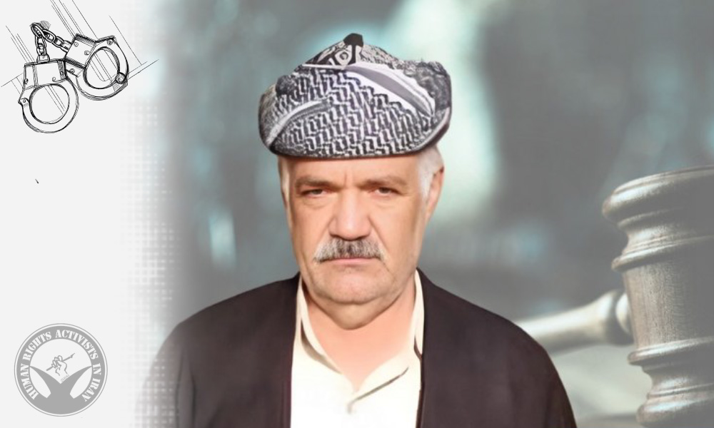 Oshnavieh: Majid Daryaei Sentenced to One Year in Prison