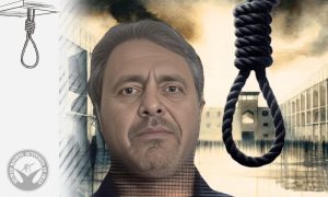 Majid Mosayebi Executed