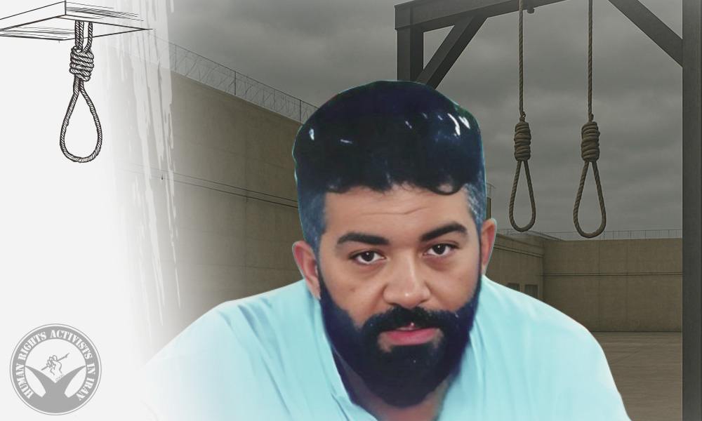 Execution of Six Prisoners, Including One Woman, in Iranian Prisons