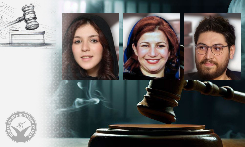 Three Members of the Film “Bidad” Sentenced to Prison and Fines