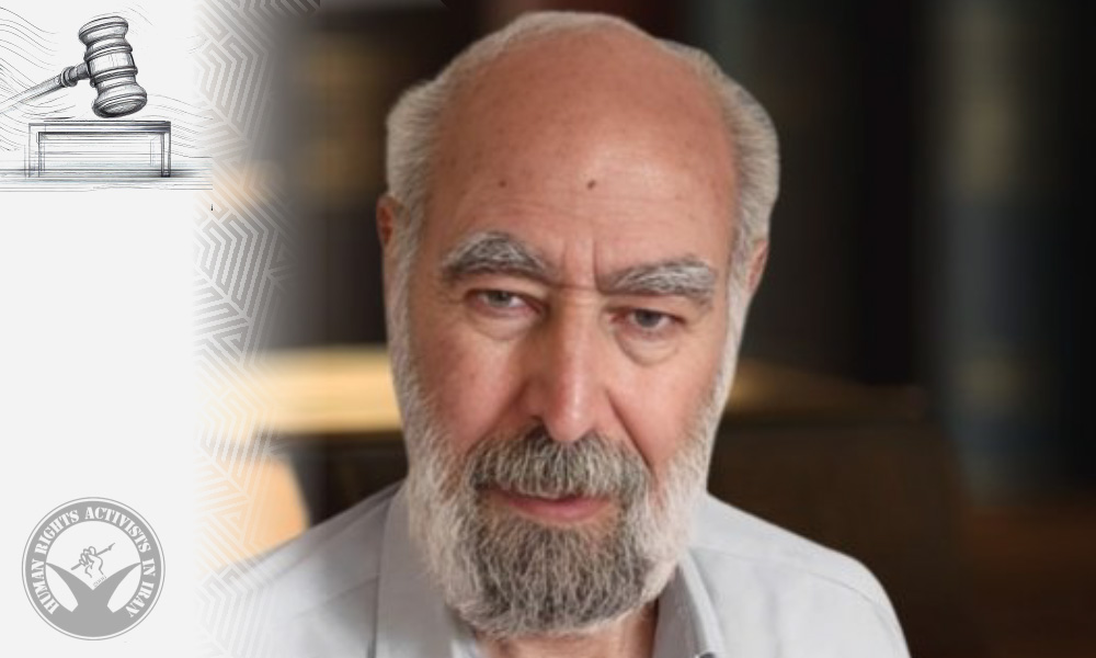 Abolfazl Ghadiani Sentenced to 10 Months in Prison Over New Case