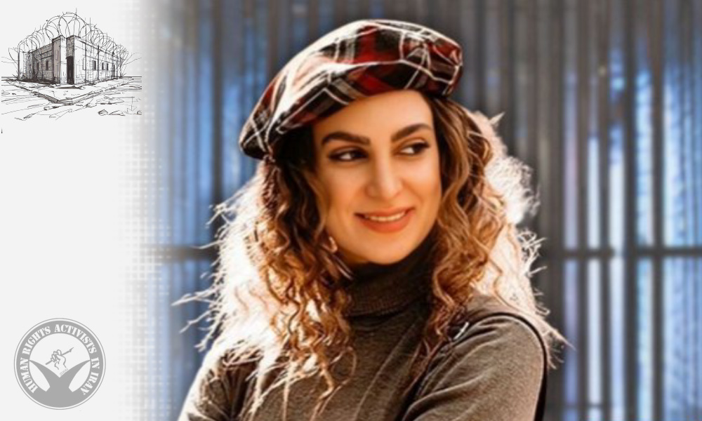 Report on the Latest Status of Afrooz Kian Ersi in Dolatabad Prison, Isfahan