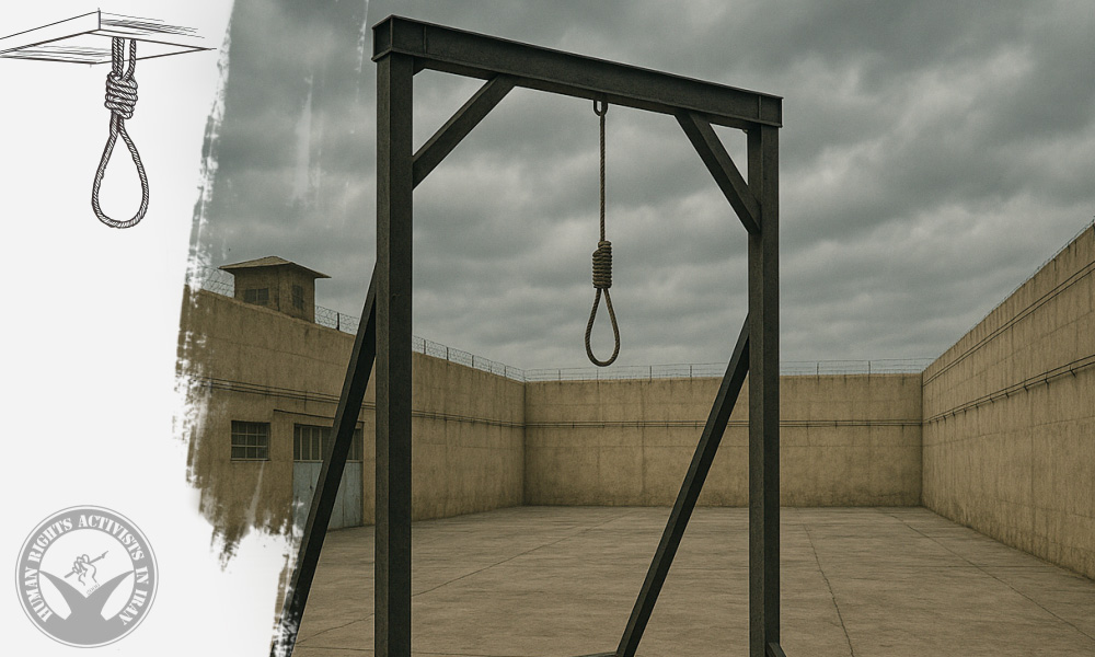 Prisoner Executed in Malayer Prison on Drug-Related Charges