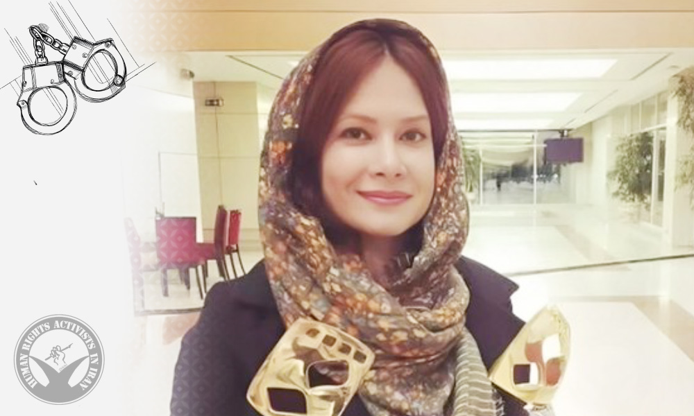 Documentary Filmmaker Mina Mashhadi Mahdi Arrested