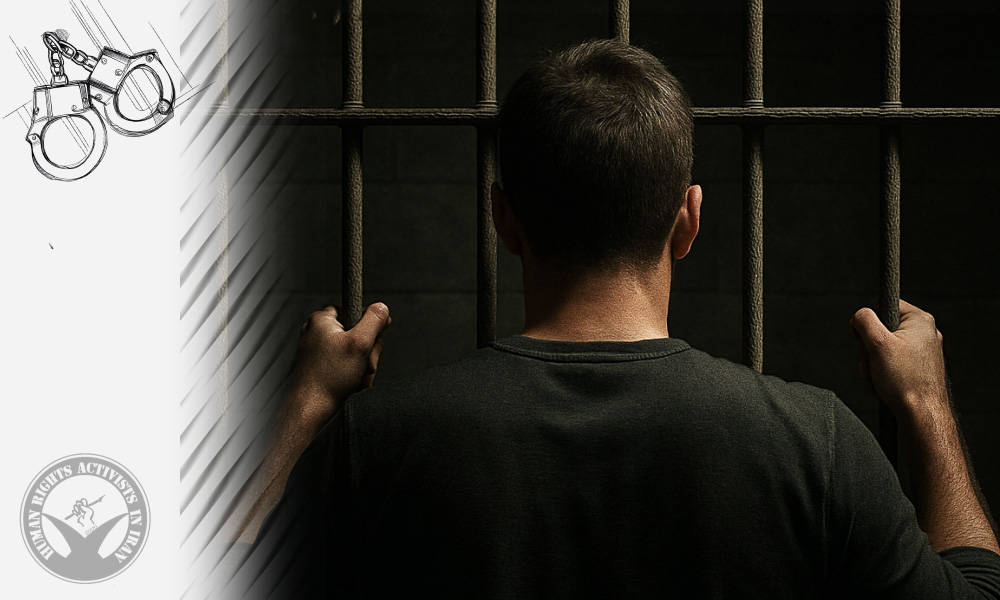 North Khorasan: 2 Citizens Arrested, Legal Cases Filed Against 15 Others