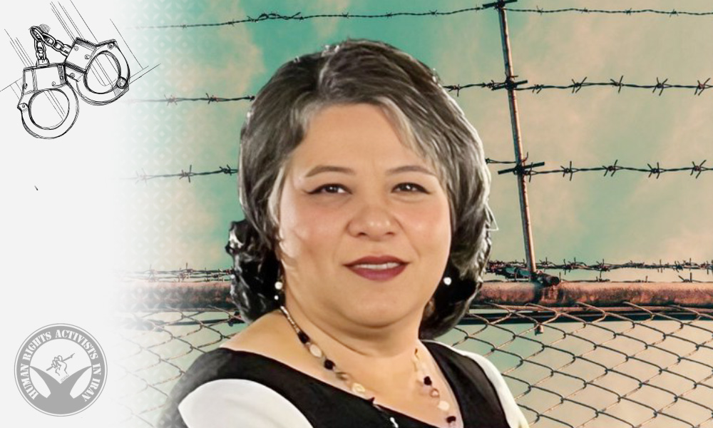 Raquel Ataeian, Baha’i Citizen, Arrested by Security Forces