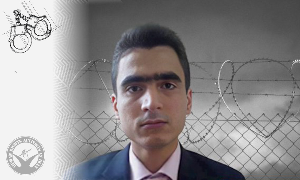 HRANA– This morning, Shahin Zoghi-Tabar, a Tehran resident, was arrested by security forces at his private residence and taken to an undisclosed location. A source close to his family confirmed the arrest and told HRANA: “Mr. Zoghi-Tabar was arrested this morning, Thursday, July 24, 2025, at his home in Tehran. At the same time, his home was searched by agents, who confiscated several personal items, including mobile phones belonging to him and his family members.” As of the time of this report, no information has been released regarding the reasons for his arrest, his whereabouts, or the charges he may be facing. Shahin Zoghi-Tabar, a former political prisoner, had previously been sentenced to five years in prison on charges of “assembly and collusion” through alleged cooperation with the People's Mojahedin Organization of Iran (PMOI/MEK). He was released from Rajaei Shahr Prison in Karaj in 2017 after serving his sentence.