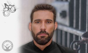 Ali Sameri Saeebri Arrested in Ahvaz