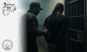 Four Citizens Arrested by Security Forces in Saqqez