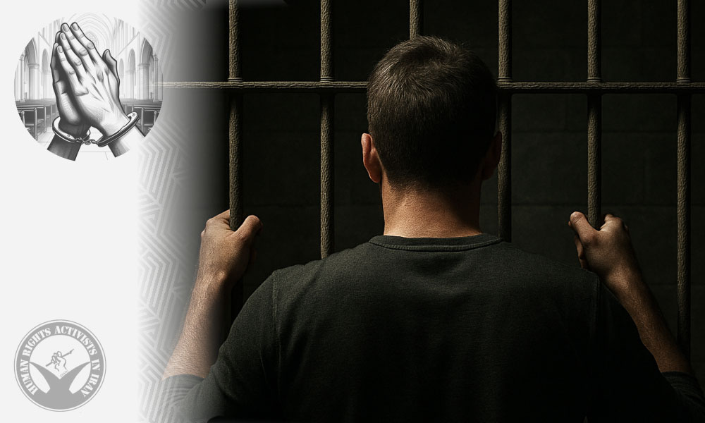 53 Christians Arrested in Iran After 12-Day War with Israel