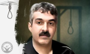 Two prisoners executed in Dastgerd Prison, Isfahan