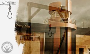 Two Prisoners Executed on Drug Charges in Mashhad’s Vakilabad Prison