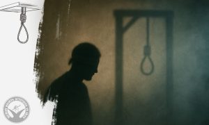 Execution in Ilam for Drug-Related Offenses