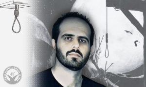 Two Prisoners Executed in Dastgerd Prison of Isfahan