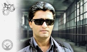 Andimeshk Resident Ruhollah Korki Arrested by Security Forces