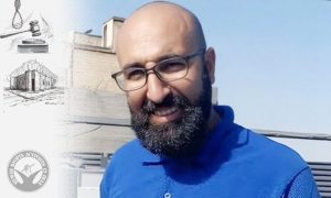 For the second time, Babak Shahbazi’s request for retrial rejected by the Supreme Court