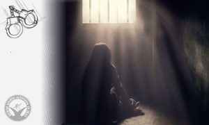 Tahereh Kalateh Seyfari Arrested in Sabzevar