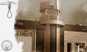 Prisoner Executed in Vakilabad Prison on Drug-Related Charges