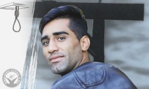 Protester Arrested in 2022 Uprising, Mehran Bahramian, Executed