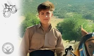 Two Teenagers Arrested by Security Forces in Kamyaran