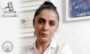 Paria Marandiz, Baha’i Citizen, Sentenced to 3 Years in Prison and Additional Punishment