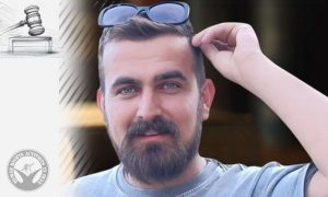 Marivan: Mohammad Hooshmand Sentenced to One Year in Prison