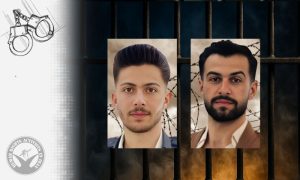 Two Citizens, Including a Minor, Arrested by Security Forces in Oshnavieh