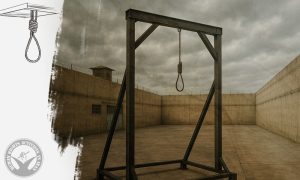 Drug-Related Charges; A Prisoner Executed in Qom Prison