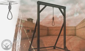 Four Prisoners Executed on Drug-Related Charges in Qom Prison