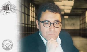Continued Detention; A Report on the Latest Status of Abolfazl Ranjbari in Tabriz Prison