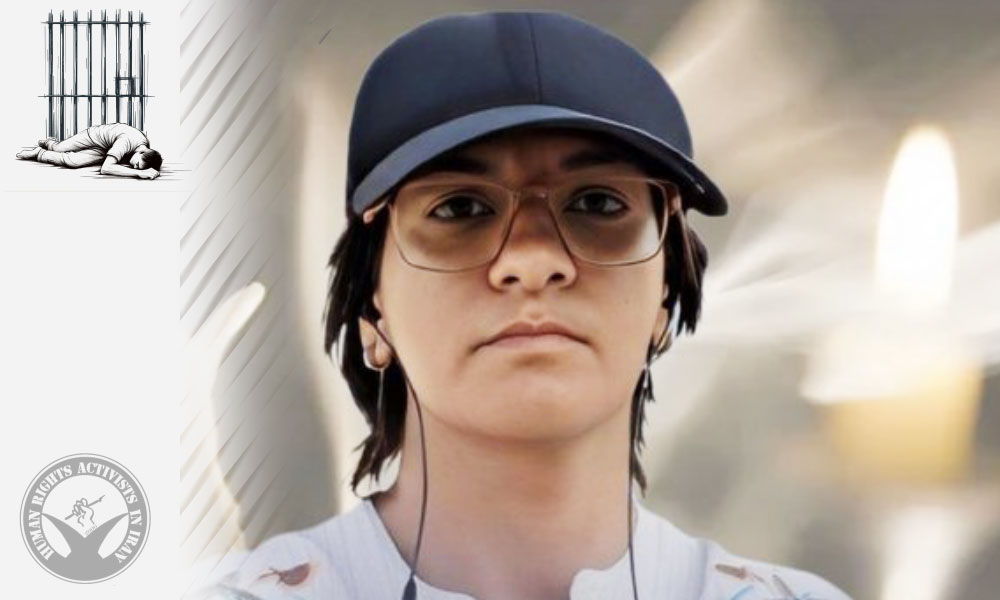 Following Delay in Hospital Transfer; Somayeh Rashidi Dies