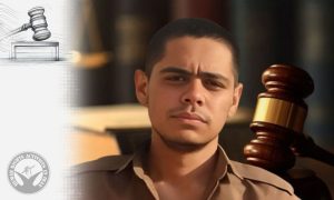 Arian Rostami Sentenced to Five Years in Prison