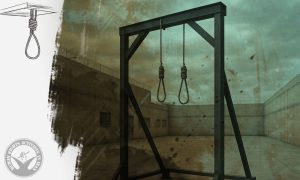 Two Prisoners, Including a Woman, Executed in Sabzevar Prison