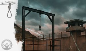 Execution of Three Prisoners in Yazd Prison