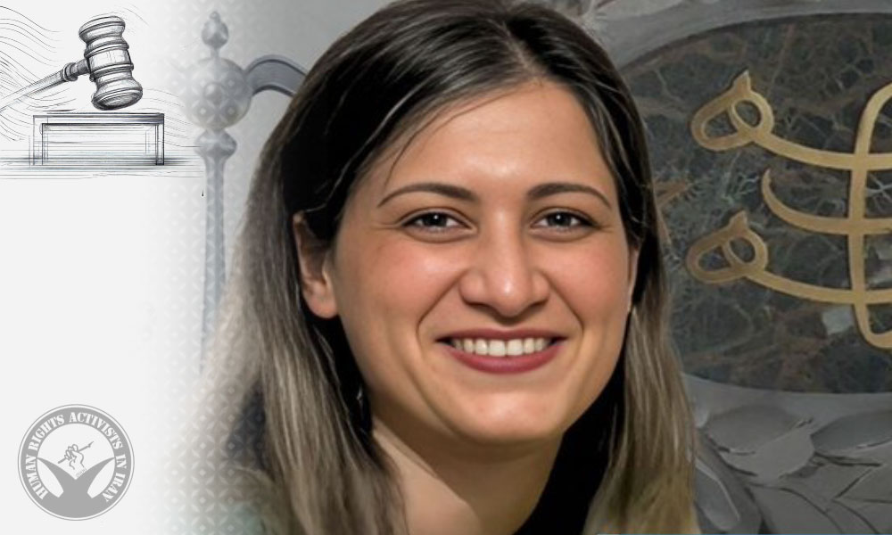 Baha’i Citizen Anisa Fanaeian Re-Sentenced to Eight Years in Prison After Retrial